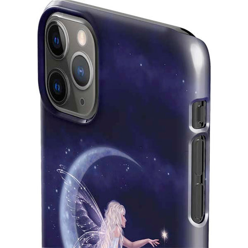 Rachel Anderson Half Moon Fairy iPhone 11 Pro Max Lite Case