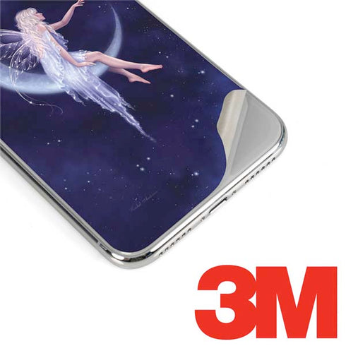 Rachel Anderson Half Moon Fairy iPhone 11 Pro Max Skin