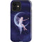 Rachel Anderson Half Moon Fairy iPhone 12 Impact Case