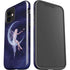 Rachel Anderson Half Moon Fairy iPhone 12 Impact Case