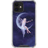 Rachel Anderson Half Moon Fairy iPhone 12 Mini Clear Case