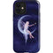 Rachel Anderson Half Moon Fairy iPhone 12 Mini Impact Case