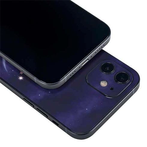 Rachel Anderson Half Moon Fairy iPhone 12 Mini Skin