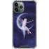 Rachel Anderson Half Moon Fairy iPhone 12 Pro Clear Case