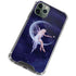Rachel Anderson Half Moon Fairy iPhone 12 Pro Clear Case