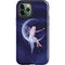 Rachel Anderson Half Moon Fairy iPhone 12 Pro Impact Case