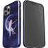 Rachel Anderson Half Moon Fairy iPhone 12 Pro Impact Case