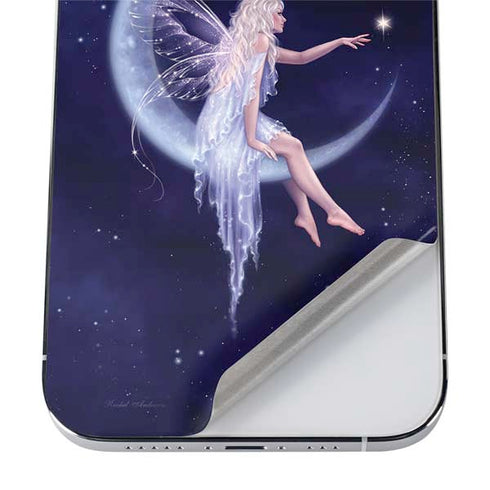 Rachel Anderson Half Moon Fairy iPhone 12 Pro Skin