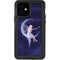 Rachel Anderson Half Moon Fairy iPhone 12 Waterproof Case