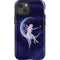 Rachel Anderson Half Moon Fairy iPhone 13 Impact Case