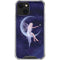 Rachel Anderson Half Moon Fairy iPhone 13 Mini Clear Case