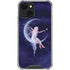 Rachel Anderson Half Moon Fairy iPhone 13 Mini Clear Case