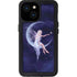 Rachel Anderson Half Moon Fairy iPhone 13 Mini Waterproof Case