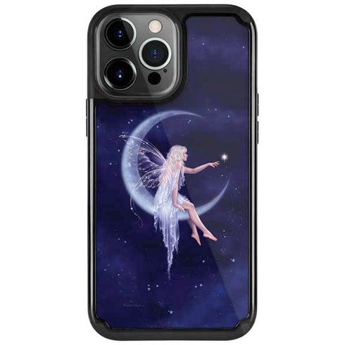 Rachel Anderson Half Moon Fairy iPhone 13 Pro Cargo Case