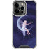 Rachel Anderson Half Moon Fairy iPhone 13 Pro Clear Case