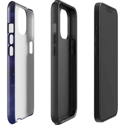 Half Moon Fairy by Rachel Anderson iPhone 15 Impact Case