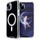 Half Moon Fairy by Rachel Anderson iPhone 15 Plus MagSafe Case