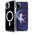 Half Moon Fairy by Rachel Anderson iPhone 15 Plus MagSafe Case