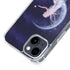 Rachel Anderson Half Moon Fairy iPhone 14 Plus MagSafe Case