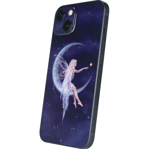 Rachel Anderson Half Moon Fairy iPhone 14 Plus Skin
