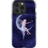Rachel Anderson Half Moon Fairy iPhone 14 Pro Impact Case
