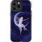 Rachel Anderson Half Moon Fairy iPhone 14 Pro Max Impact Case