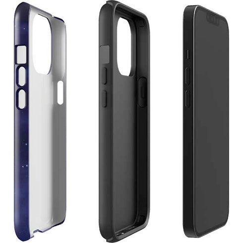 Half Moon Fairy by Rachel Anderson iPhone 15 Pro Max Impact Case