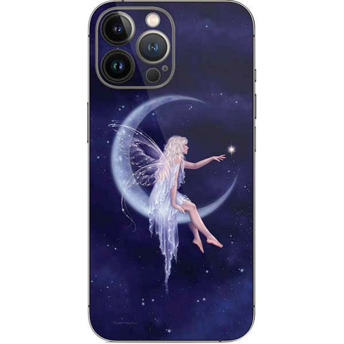 Rachel Anderson Half Moon Fairy iPhone 14 Pro Max Skin