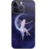 Half Moon Fairy by Rachel Anderson iPhone 15 Pro Skin