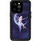 Rachel Anderson Half Moon Fairy iPhone 14 Pro Waterproof Case