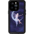 Rachel Anderson Half Moon Fairy iPhone 14 Pro Waterproof Case