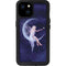 Half Moon Fairy by Rachel Anderson iPhone 15 Plus Waterproof Case