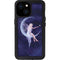 Half Moon Fairy by Rachel Anderson iPhone 15 Waterproof Case