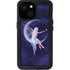 Half Moon Fairy by Rachel Anderson iPhone 15 Waterproof Case