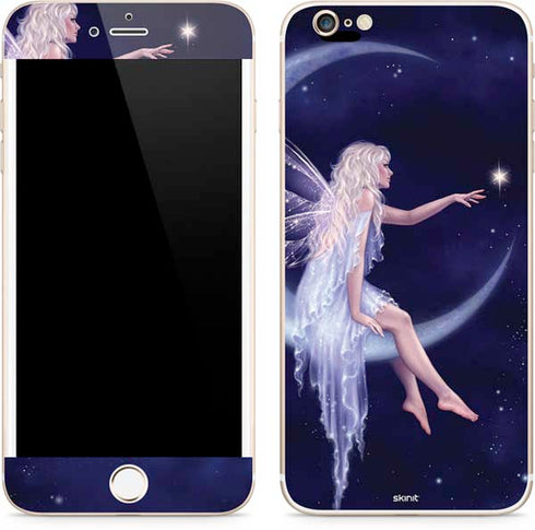 Rachel Anderson Half Moon Fairy iPhone 6/6s Plus Skin