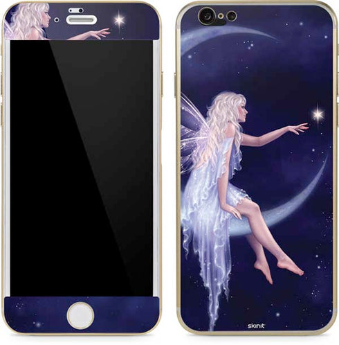 Rachel Anderson Half Moon Fairy iPhone 6/6s Skin