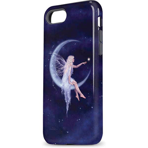 Rachel Anderson Half Moon Fairy iPhone 7 Pro Case