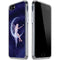 Rachel Anderson Half Moon Fairy iPhone SE (2nd & 3rd Gen) Clear Case