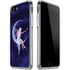 Rachel Anderson Half Moon Fairy iPhone SE (2nd & 3rd Gen) Clear Case