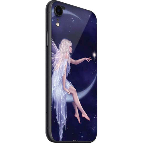 Rachel Anderson Half Moon Fairy iPhone SE (2nd & 3rd Gen) Skin
