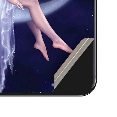 Rachel Anderson Half Moon Fairy iPhone SE (2nd & 3rd Gen) Skin