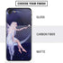 Rachel Anderson Half Moon Fairy iPhone SE (2nd & 3rd Gen) Skin