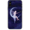 Rachel Anderson Half Moon Fairy iPhone X Skin