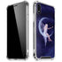 Half Moon Fairy by Rachel Anderson iPhone XR Clear Case