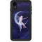 Rachel Anderson Half Moon Fairy iPhone XR Waterproof Case