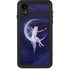 Rachel Anderson Half Moon Fairy iPhone XR Waterproof Case