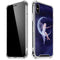 Half Moon Fairy by Rachel Anderson iPhone XS Max Clear Case