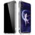 Half Moon Fairy by Rachel Anderson iPhone XS Max Clear Case