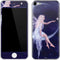 Rachel Anderson Half Moon Fairy Apple iPod Skin