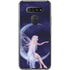 Half Moon Fairy by Rachel Anderson LG K51/Q51 Clear Case